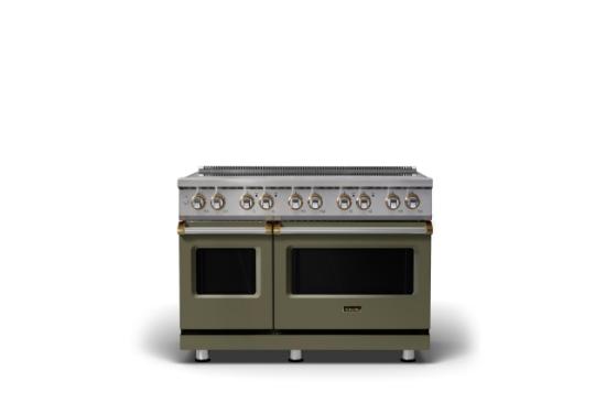 Picture of VIKING VIR54836BMABB