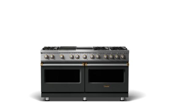 Picture of VIKING VDR5606GQANBB