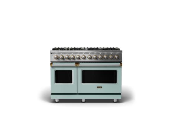 Picture of VIKING VDR5488BSPBB