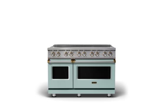 Picture of VIKING VIR54836BSPBB