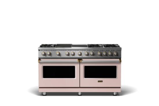 Picture of VIKING VDR5606GQBHBB