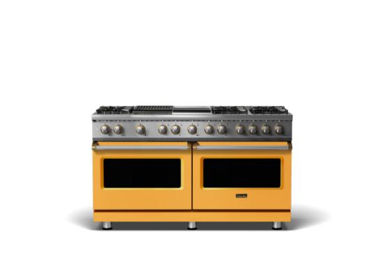 Picture of VIKING VDR5606GQDABB