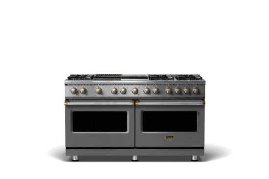 Picture of VIKING VDR5606GQDGBB