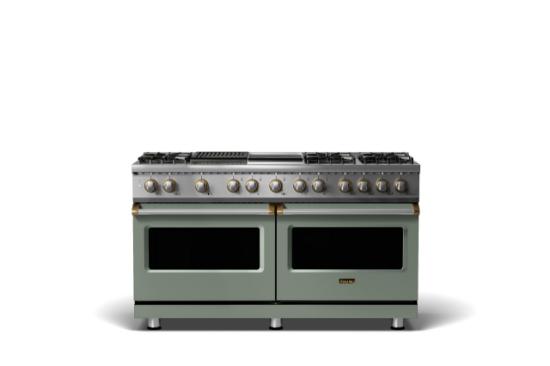 Picture of VIKING VDR5606GQEUBB