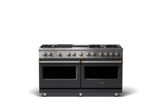 Picture of VIKING VDR5606GQCSBB