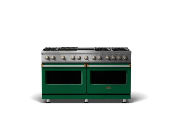 Picture of VIKING VDR5606GQIVBB