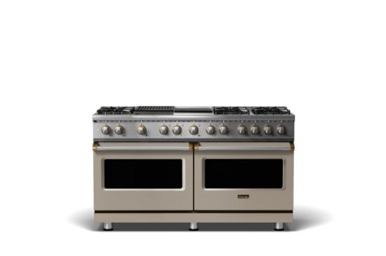 Picture of VIKING VDR5606GQNABB