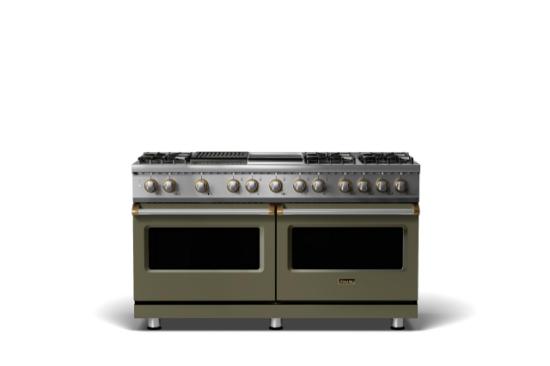 Picture of VIKING VDR5606GQMABB