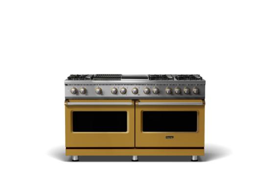 Picture of VIKING VDR5606GQGHBBLP