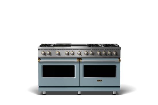 Picture of VIKING VDR5606GQNSBB