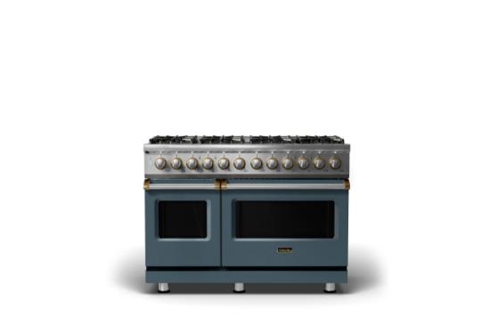 Picture of VIKING VDR5488BSQBBLP