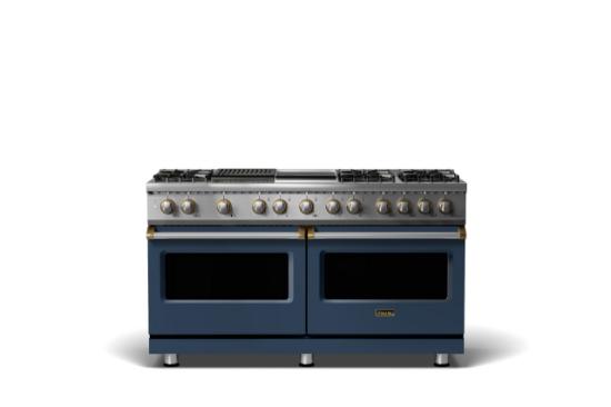 Picture of VIKING VDR5606GQSBBB