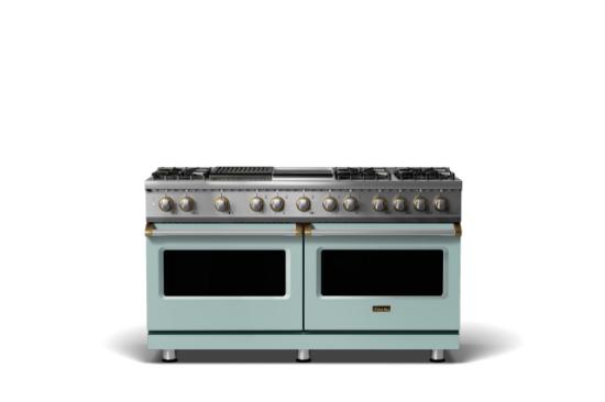 Picture of VIKING VDR5606GQSPBBLP