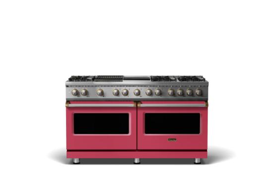 Picture of VIKING VDR5606GQVABB