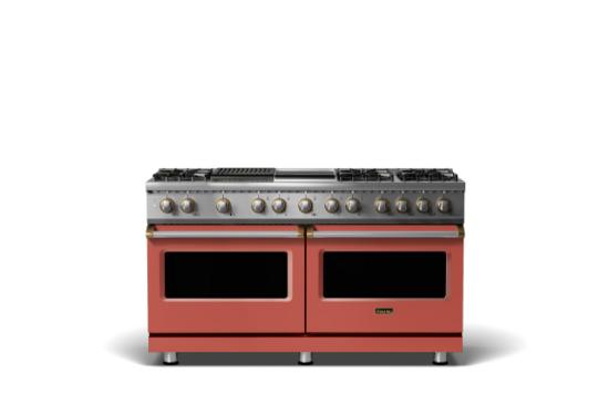 Picture of VIKING VDR5606GQSCBBLP