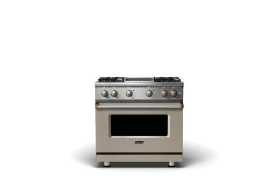 Picture of VIKING VGR5364GNABBLP