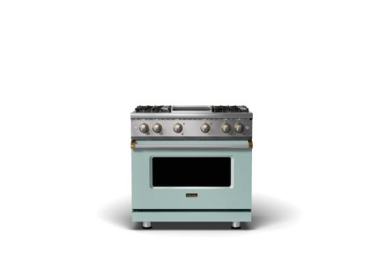 Picture of VIKING VGR5364GSPBB