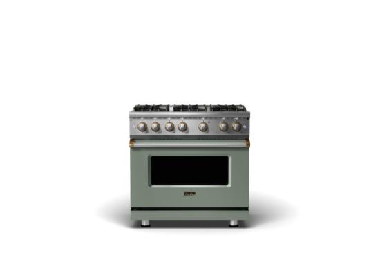 Picture of VIKING VGR5366BEUBB