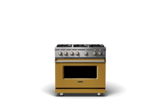 Picture of VIKING VGR5366BGHBB