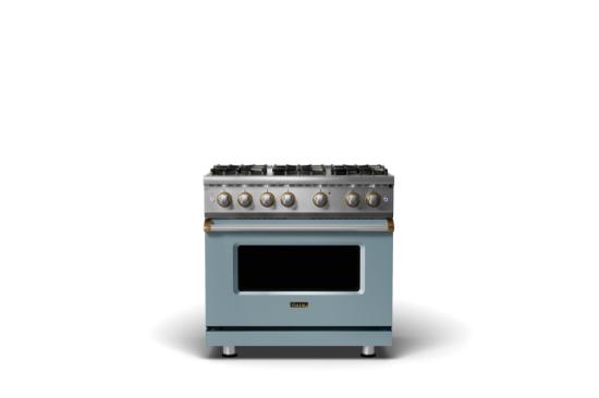 Picture of VIKING VGR5366BNSBB