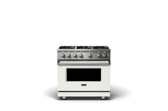 Picture of VIKING VGR5366BPWBB