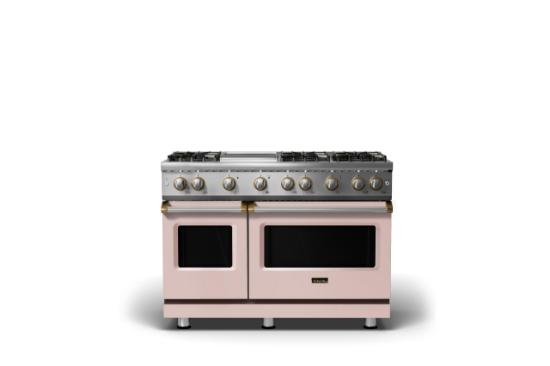 Picture of VIKING VGR5486GBHBB