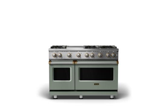 Picture of VIKING VGR5486GEUBB