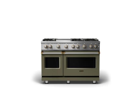 Picture of VIKING VGR5486GMABB