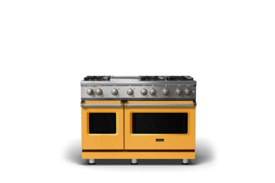 Picture of VIKING VGR5486GDABBLP