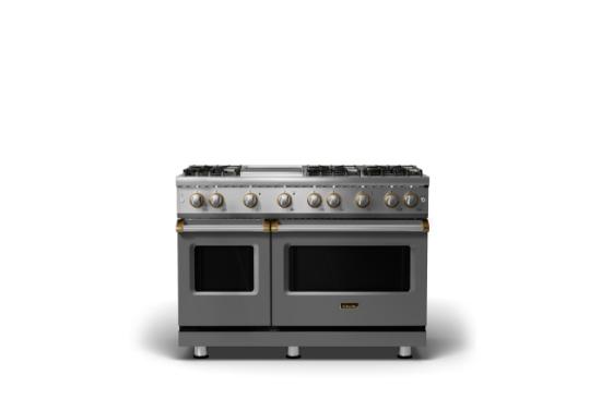 Picture of VIKING VGR5486GDGBB