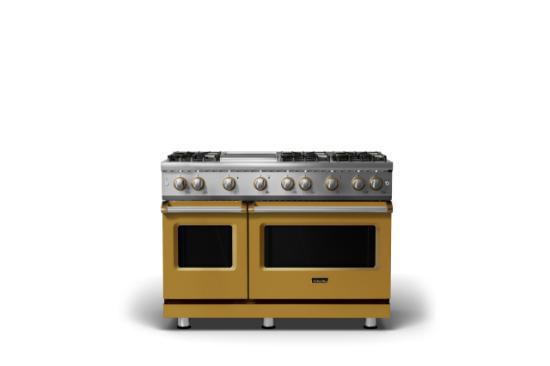 Picture of VIKING VGR5486GGHBB