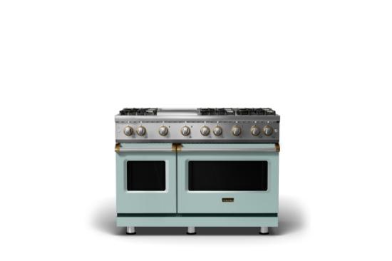 Picture of VIKING VGR5486GSPBB