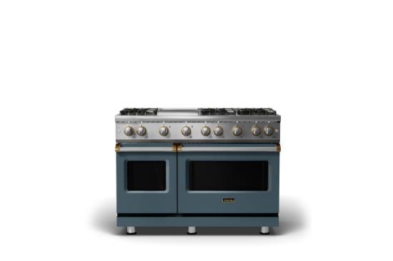 Picture of VIKING VGR5486GSQBB