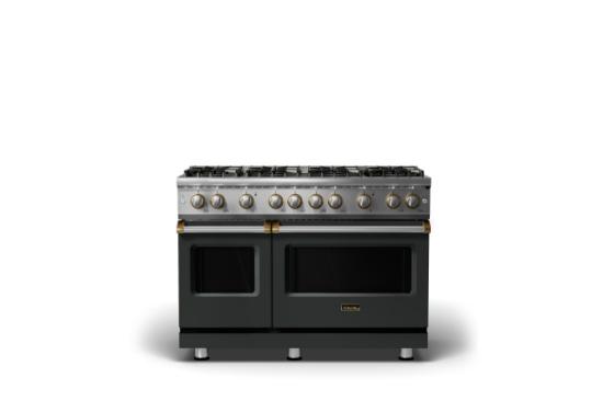 Picture of VIKING VGR5488BANBBLP