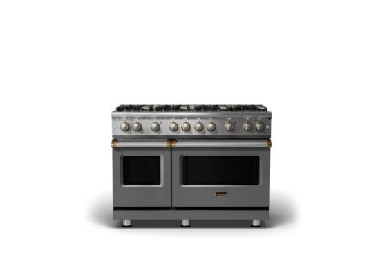 Picture of VIKING VGR5488BDGBB