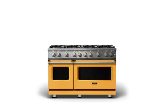 Picture of VIKING VGR5488BDABB