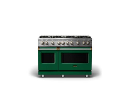 Picture of VIKING VGR5488BIVBB