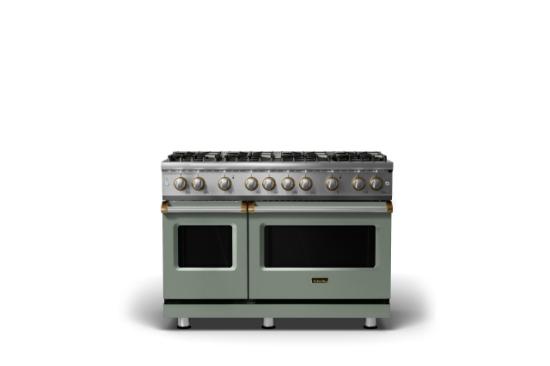 Picture of VIKING VGR5488BEUBB