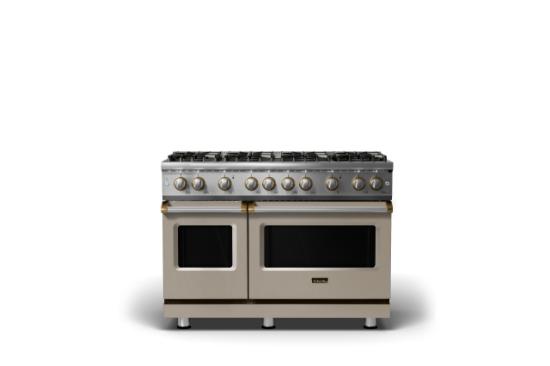 Picture of VIKING VGR5488BNABBLP