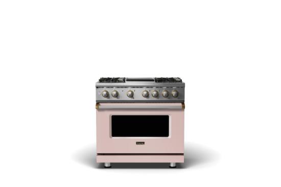 Picture of VIKING VDR5364GBHBB