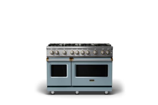 Picture of VIKING VGR5488BNSBB