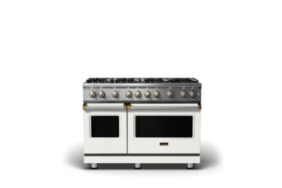 Picture of VIKING VGR5488BPWBB