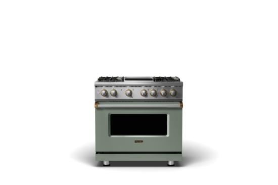 Picture of VIKING VDR5364GEUBB