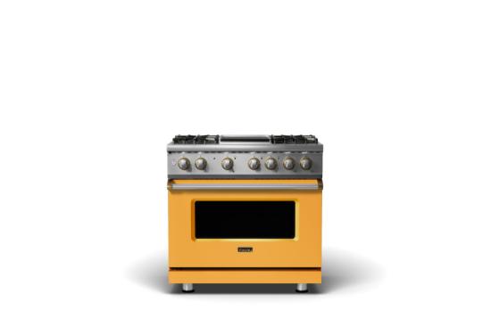 Picture of VIKING VDR5364GDABB