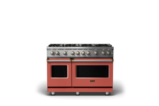 Picture of VIKING VGR5488BSCBB