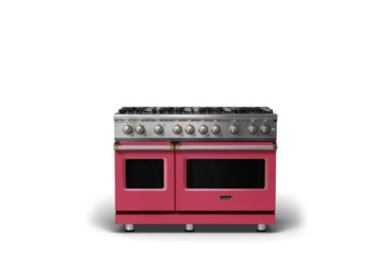 Picture of VIKING VGR5488BVABB