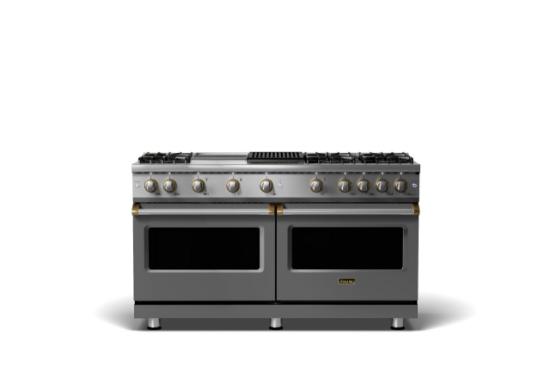 Picture of VIKING VGR5606GQDGBB