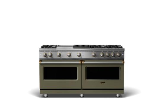 Picture of VIKING VGR5606GQMABB