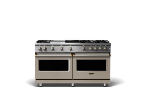 Picture of VIKING VGR5606GQNABB