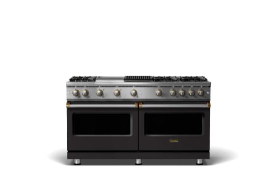 Picture of VIKING VGR5606GQONBBLP